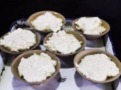 -梯坎豆花