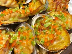 -益健名厨海鲜城(夏湾店)