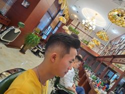 -尼特斯男士发型馆