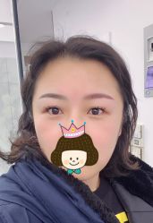 -HQ半永久纹绣纹眉