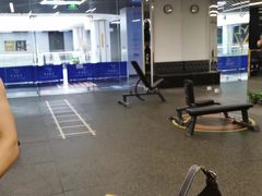 -峰鸟24h自助健身(锦泰城店)