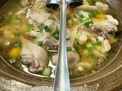 -小乐荟私房菜(宁海里店)