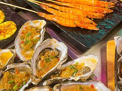 -燥次·烧烤酒场(万象城店)