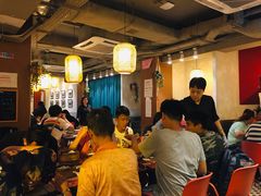 大堂-点点心点心专门店(旺角店)