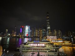 -RIVIERA 松鹤楼(外滩店)