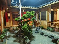 -田园印象·成都土菜院子(华阳店)