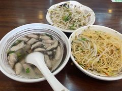 -草本汤(闵行漕宝路店)