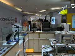 -北京华联购物中心(同成街店)