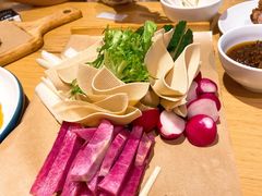 -关东小磨东北菜(上海长风大悦城店)
