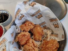 -HUZI虎滋精酿餐吧(京西大悦城店)