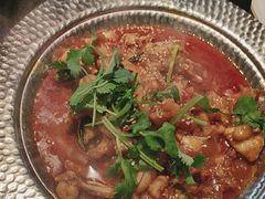 -章吴记喜瑞餐厅(东东城店)