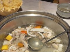 -狐狸爱上椰子鸡(滨江星光大道店)