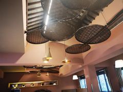 大堂-鱼食饭稻·苏浙土菜17年老馆子(平江路店)