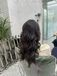 -简影造型·自选烫染接发salon