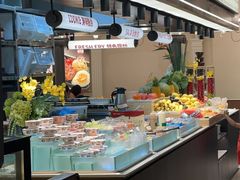 -凡塔斯牛排自助餐厅(广东佛山三水万达店)