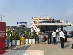 -南诏风情岛