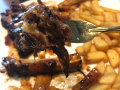 -Hurricane's Grill 飓风牛排