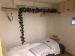 -麦悠悠·SPA·推拿(太阳山路店)