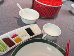 -秀儿四九城·新京菜(亚运村鸟巢店)