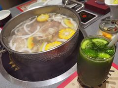 -椰小鸡·琼州糟粕醋·火锅(美兰缤纷城店)