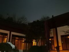 -西安华清御汤酒店