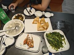 -鑫悦楼煎蟹·16年海鲜大排档