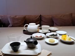 -隐溪茶馆(静安寺店)