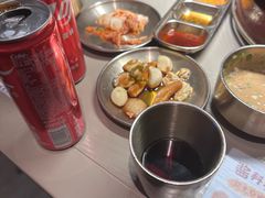 -西塔老太太泥炉烤肉(温州首店万象城黑金店)