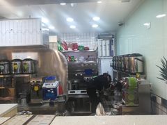 -溢仙茶(中防万宝城店)