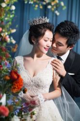 -米兰尊荣婚纱摄影·婚纱照会馆