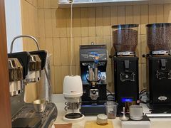 -BLACKSHEEP ESPRESSO(建国中路店)