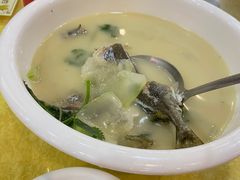 -阿四台山黄鳝饭(东门店)