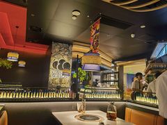 -芸山季·云南山珍菌火锅(人民广场来福士店)