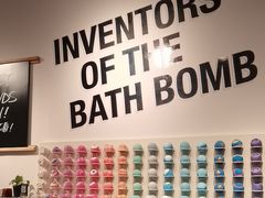 -LUSH(威尼斯人店)