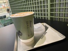 -Ann COFFEE(来福士店)