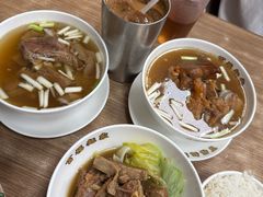 -百福麵家(新馬路店)