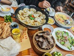 -十二道丰味·徐州土菜·烧烤(何山路店)