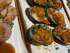 -贵木日本料理·铁板烧(新地假日广场店)