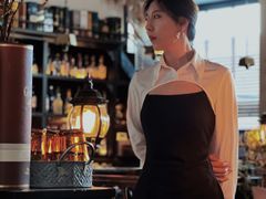 -候鸟咖啡(前门店)
