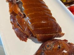 -悦融·京鲁菜·露台花园(安定门店)