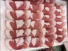 -草原传奇鲜羊火锅(桥北店)