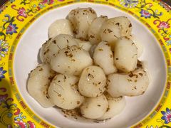 -福荣居褡裢火烧京味家常菜(西四店)