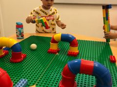 -斯坦星球AI编程·机器人科创·科学实验·信奥·思维·STEM·积木拼搭·竞赛考级(浦东联洋广场大拇指龙阳御桥中心)