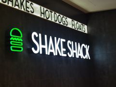 -Shake Shack(西单大悦城店)