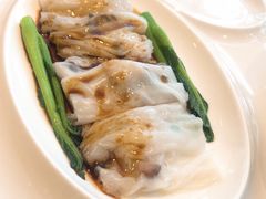 -索菲特酒店·乐轩华中餐厅