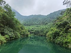 -紫云谷景区
