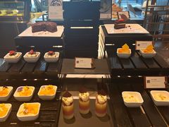 -北京港澳中心瑞士酒店·瑞士咖啡厅·自助餐