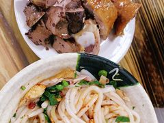 -再回首鸡肉米线(人民路一店)