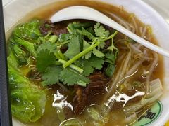 -吴一川韭香粉皮(丽香苑分店)