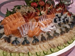 -盛港湾海鲜食府(黄沙店)